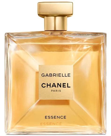 chanel perfume macys price|Chanel gabrielle perfume price macy's.